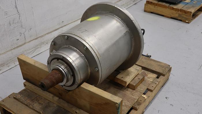 Used Black Clawson UV200 Rotating Assembly #46404