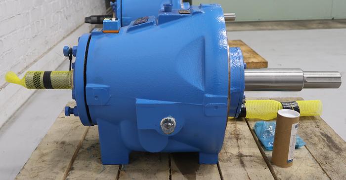 Unused Gould's 3175S Power End #45815