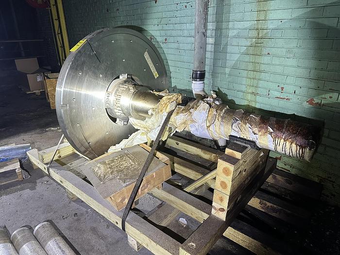 Used ANDRITZ 42 T-F III #46467