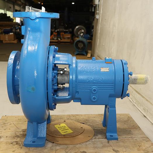 Unused Gould's 3196 6x8x13 Pump #45817