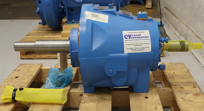 Unused Gould's 3175S Power End #45812