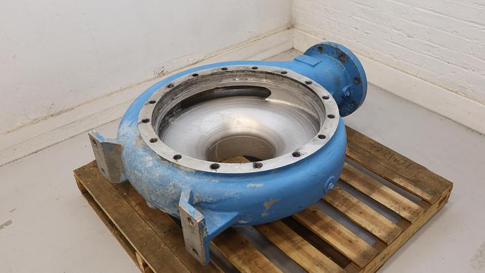 Used Goulds 3175 8x10x22 Casing #45021