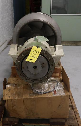 Unused Ahlstrom/Sulzer Zxx-70-41 Rotating Assembly #45824