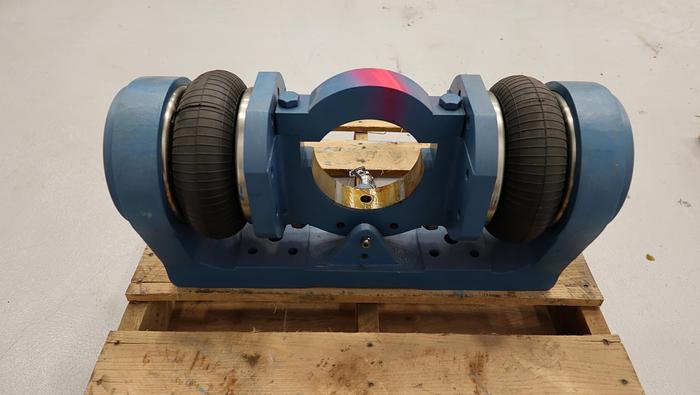 Unused GL&V Felt Guide #44684