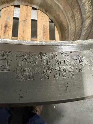 Used Black Clawson UV-300 #44837