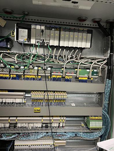 Used Valmet Duo Shaker #45349