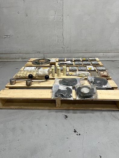 Used VOITH RS2B #45437