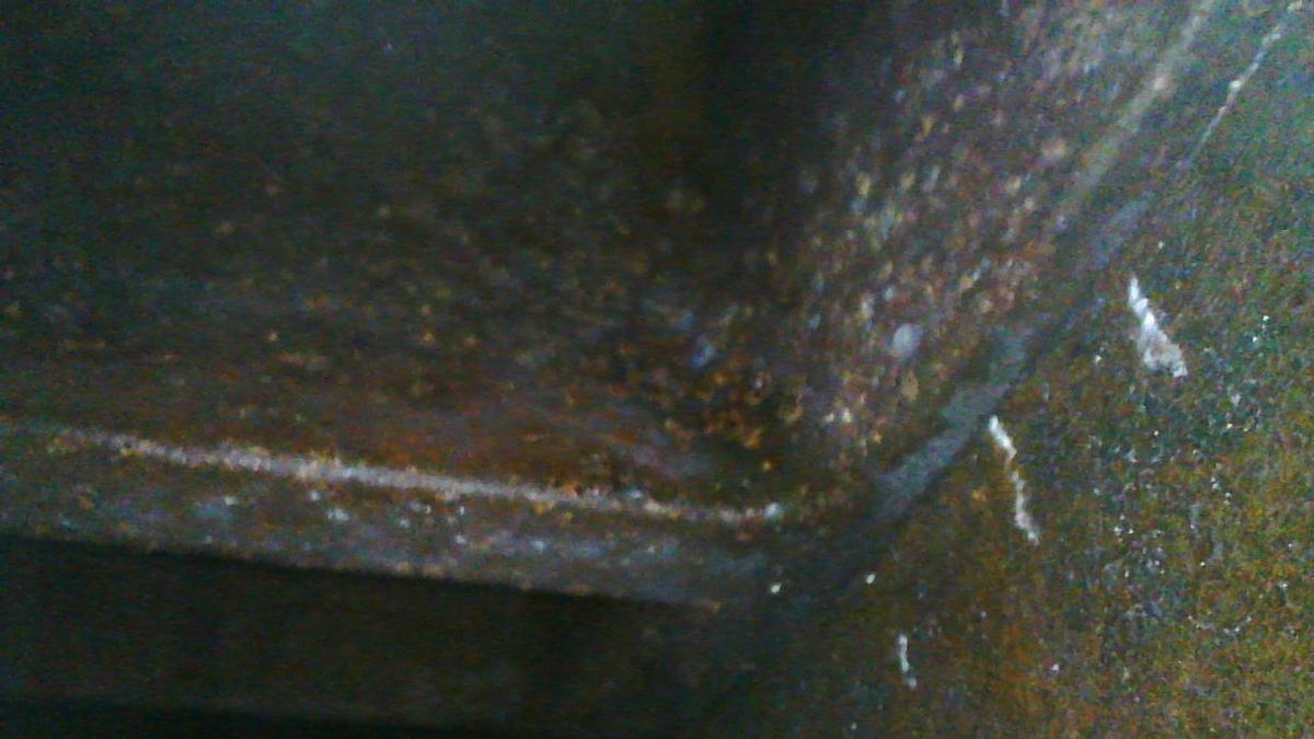 Used Nash CL 3002 Vacuum Pump #47220