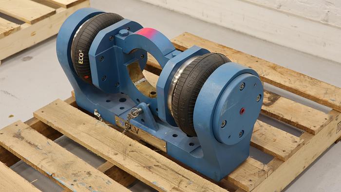 Unused GL&V Felt Guide #44684