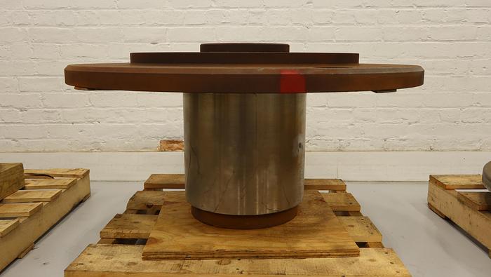 Refurbished Kadant/Black Clawson Vokes Rotor Hub #45502