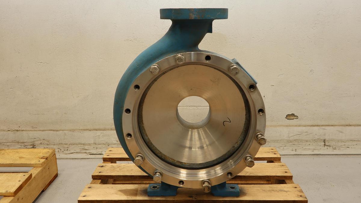 Unused Goulds 3196 3x4x13 Casing #46569