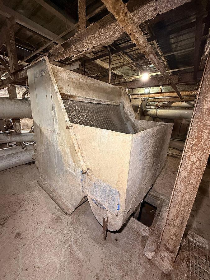 Used HYMAC HS-72-1 #47139