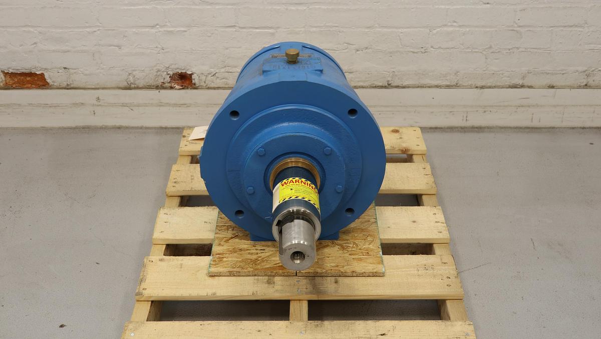 Used Summit 3175 M Pump Power End #46749