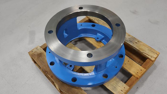 Unused Goulds 3175 S & M Frame Adapter 14"/17" #45955