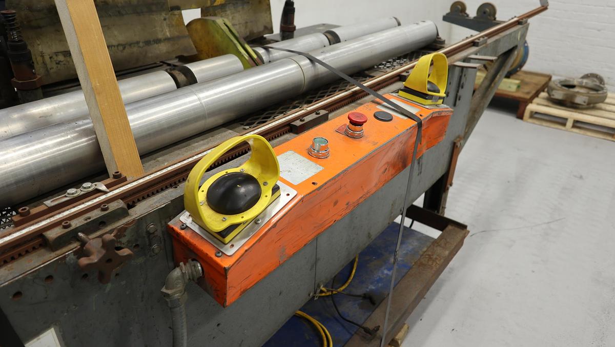 Used CoreTech International Core Saw #46682