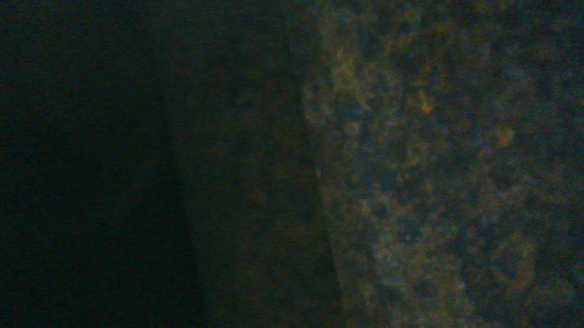 Used Nash 904-S1 Vacuum Pump #46761