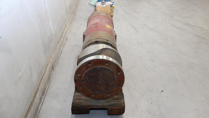 Used Beloit DD2000 Drive Shaft #46179