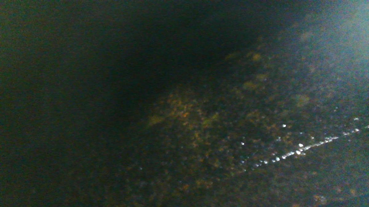 Used Nash 904-R2 Vacuum Pump #46671