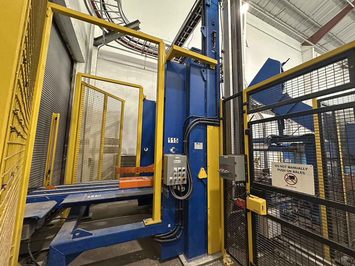 Used Advanced Dynamics