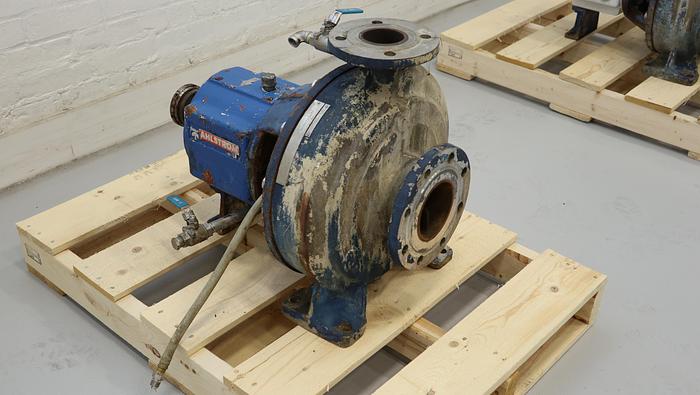 Used Ahlstrom APT32-2 Pump #44852