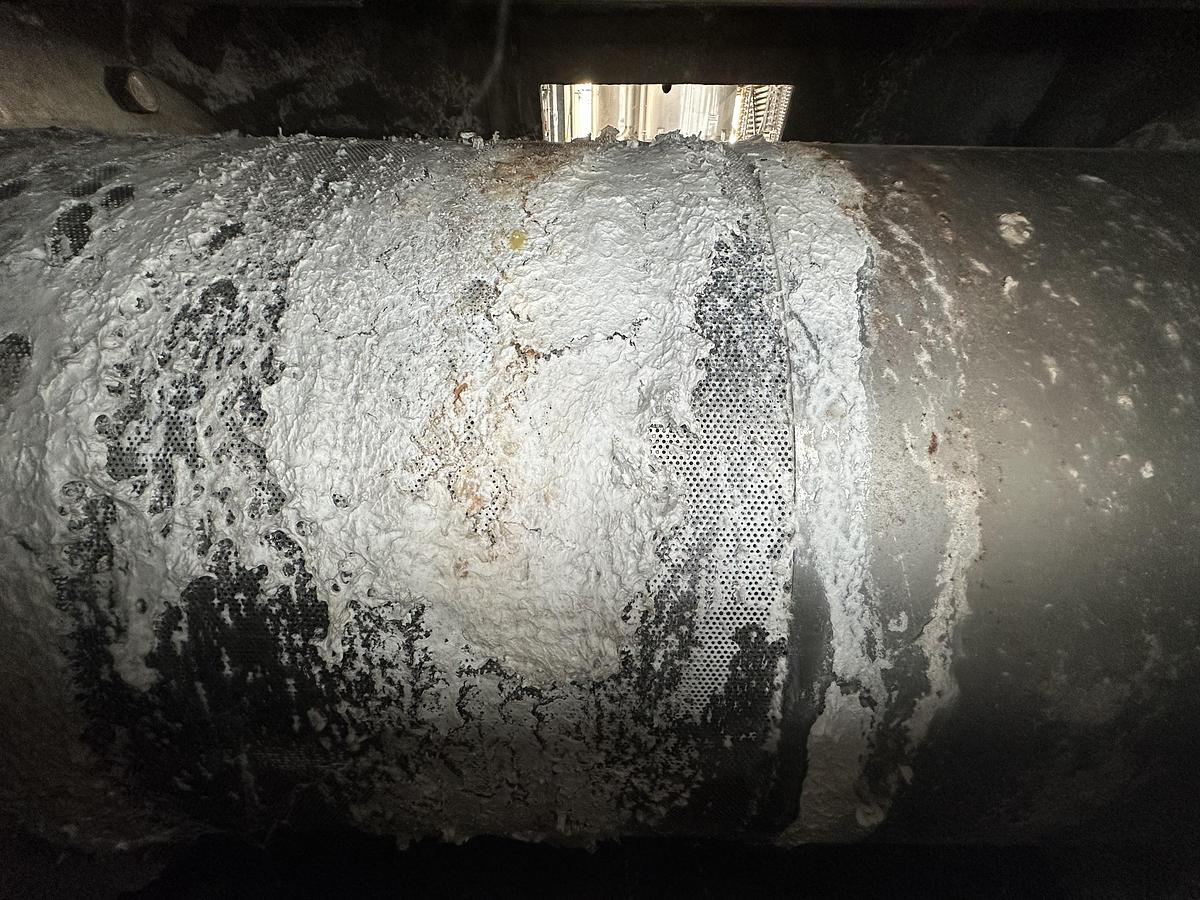 Used THUNE SP70L #46857