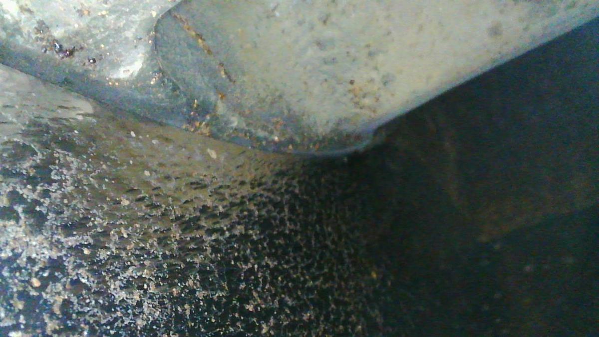 Used Vooner LP10XVS-M Vacuum Pump #47216