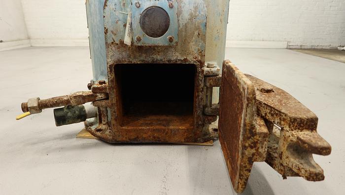 Used BLACK CLAWSON/KADANT LC12 High Density Cleaner #46109