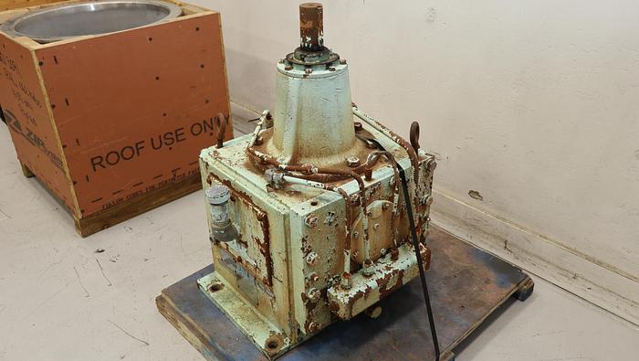 Used Falk 2087ZBV1-S Gearbox #46447