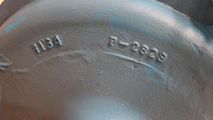 Unused ALLIS CHALMERS/ITT GOULDS CSO/731 1x2x10 Casing #45981