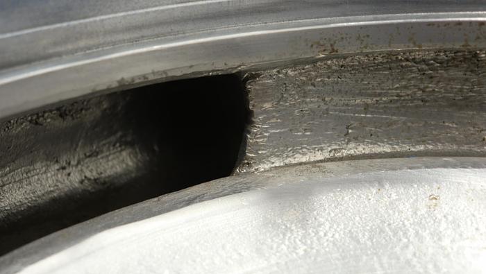 Used Goulds 3196 4x6x13 Pump #44888