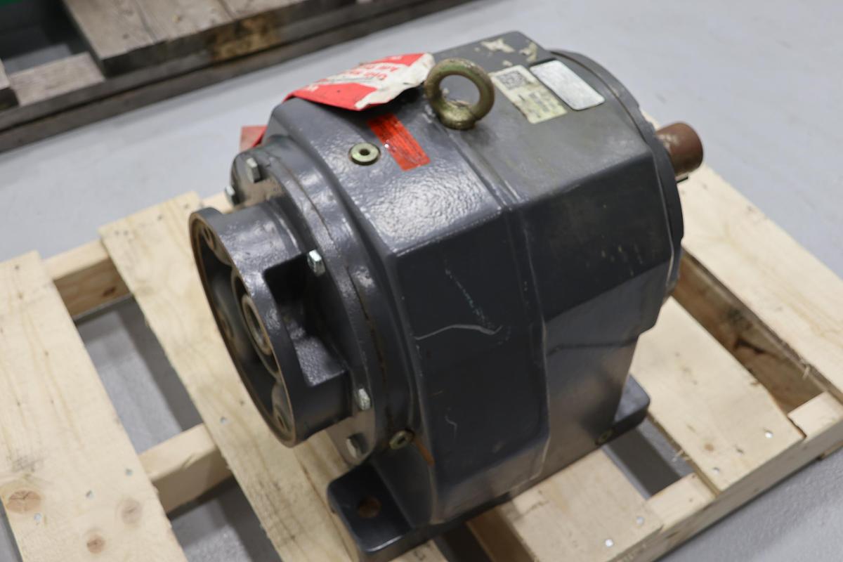 Used Falk Ultramite 09UCBN2A-71.A1C Gear Box #47345