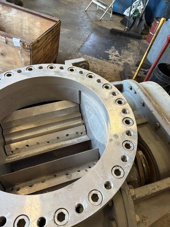 Refurbished Ahlstrom K5 Thick Stock Pump #47034