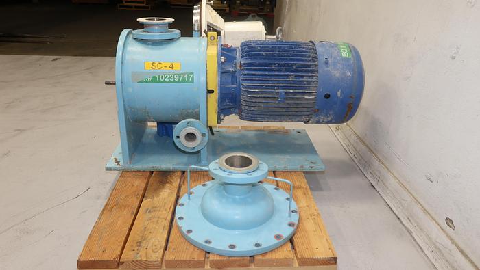 Used Metso ProFS-25 HC OptiScreen #46214