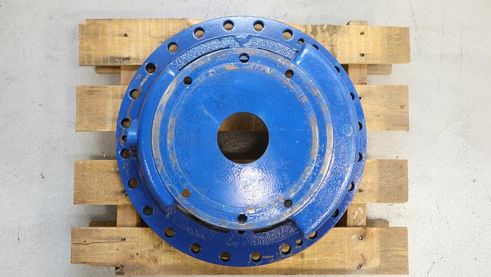 Unused Goulds 3196XLT 15" Frame Adapter #46185