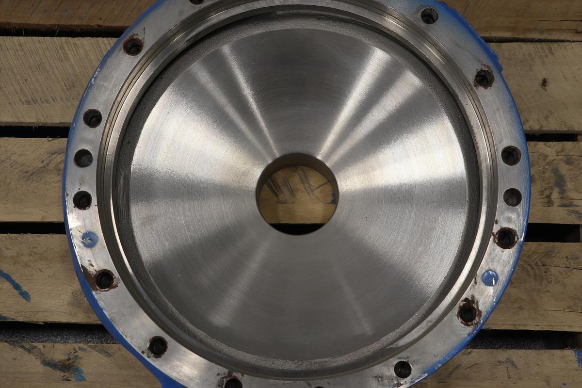 Used Goulds 3196 MTX 2x3x13 Pump Casing #47326