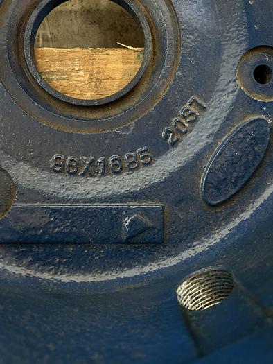 Unused Goulds 3196XLT 15" Frame Adapter #46185