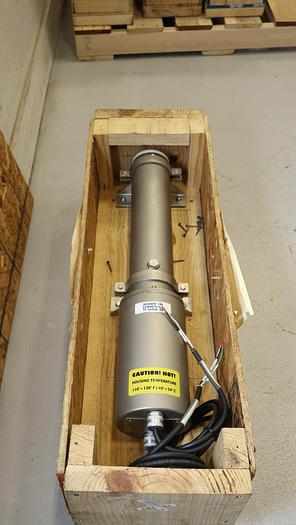 Used CVN Systems Dolphin Shower Oscillator #44682