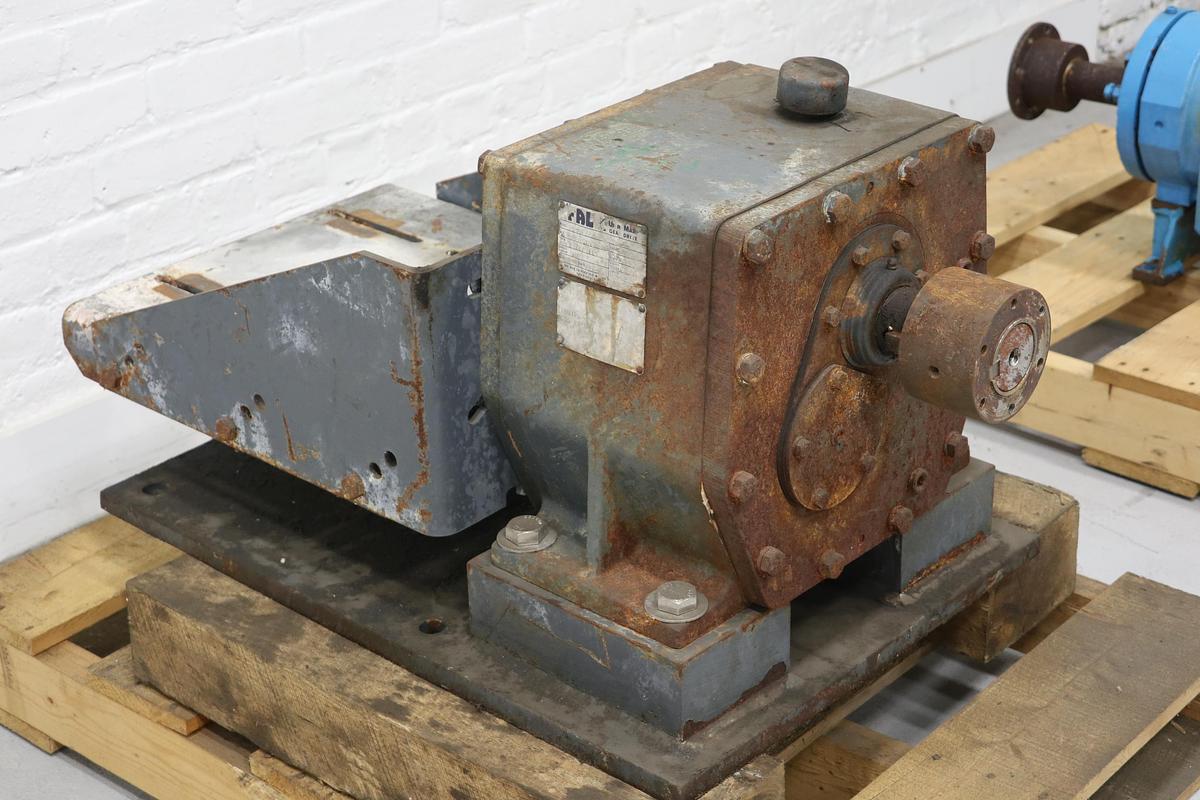 Used Falk 2040FZ2A Gear Box #47660