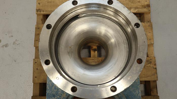 Used Goulds 3175 3x6x14 Pump Casing #45026
