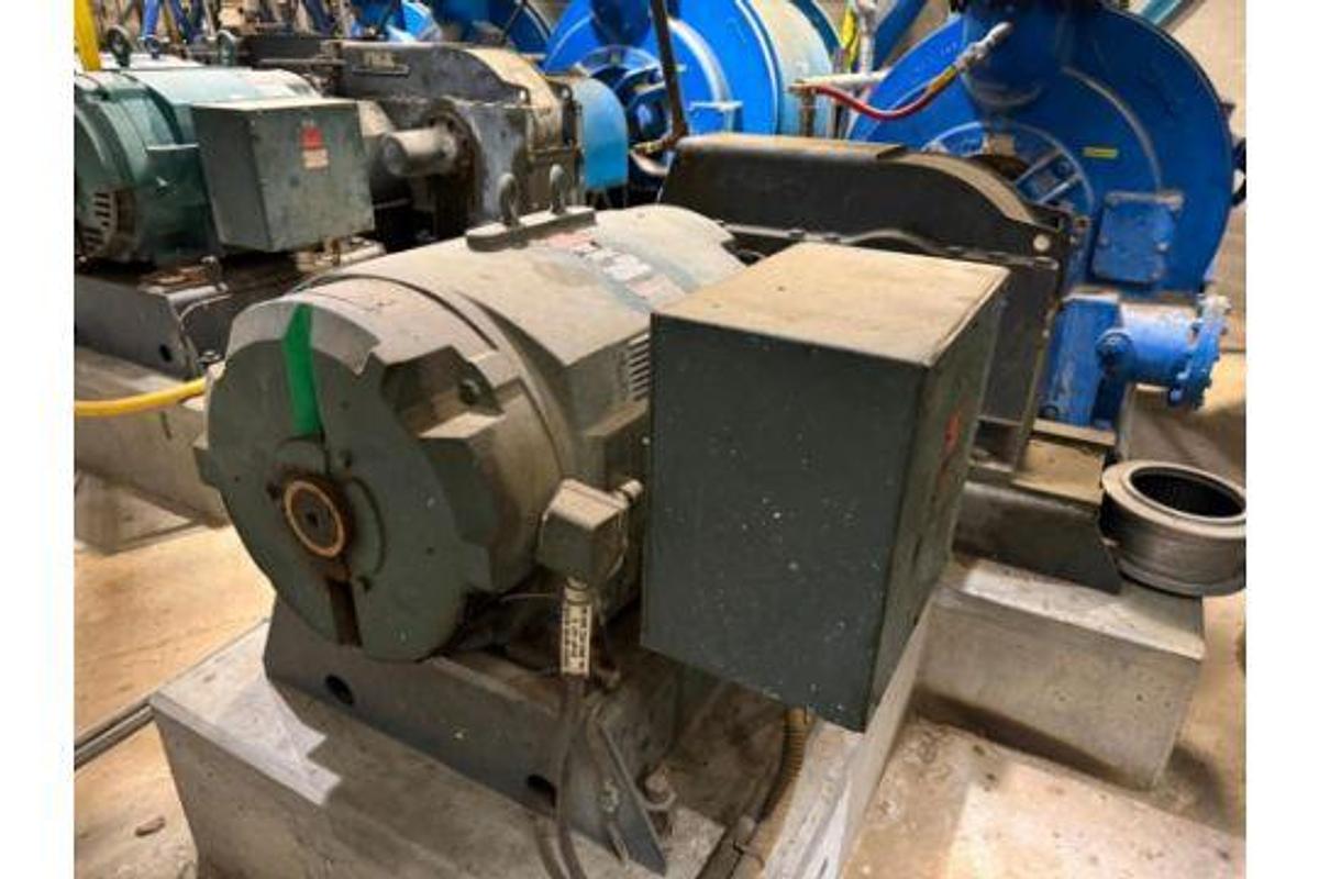 Used NASH 904-P1 #46757