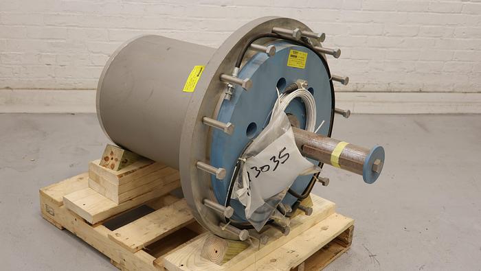 Used Black Clawson UV400 Rotating Assembly #46517