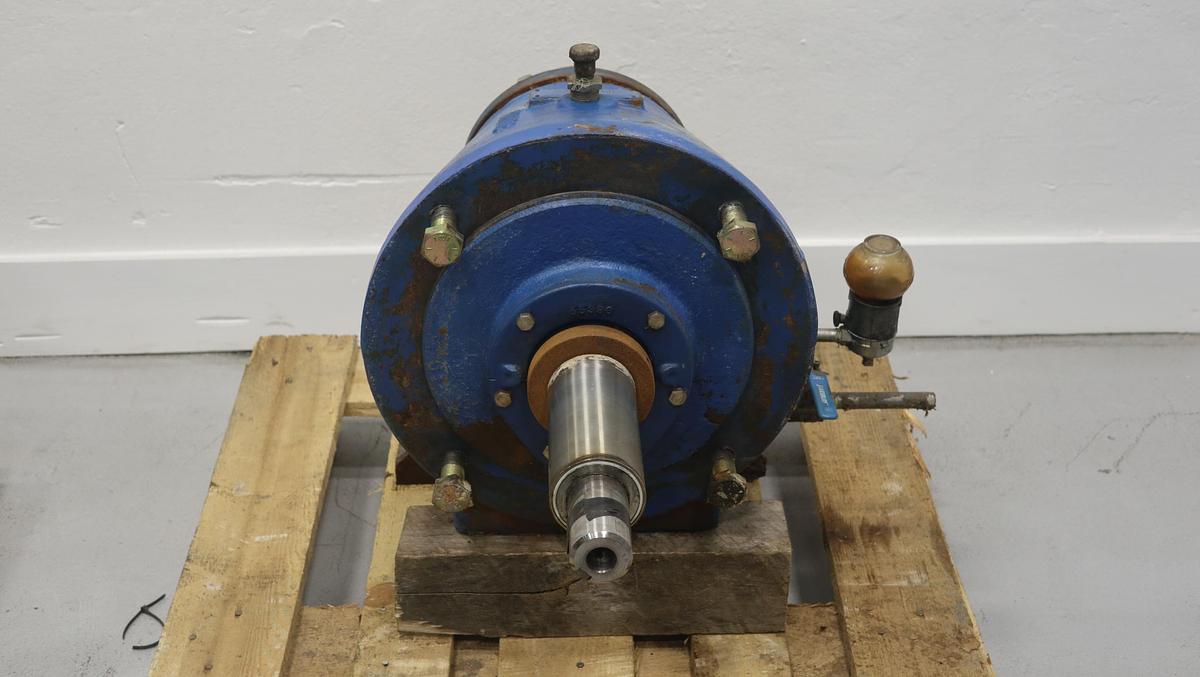 Used Goulds 3175 S Power End #47072