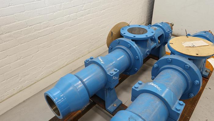 Unused Summit 1SPL12H-SSQ Progressing Cavity Pump #44724
