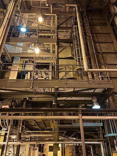 Used WESTINGHOUSE CW251B12A