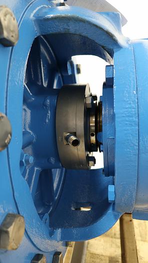 Used Goulds 3175 10x12x22 Pump #44904