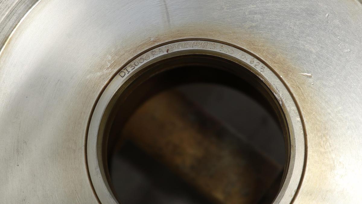 Used Goulds 3175 S 14" Stuffing Box #47079