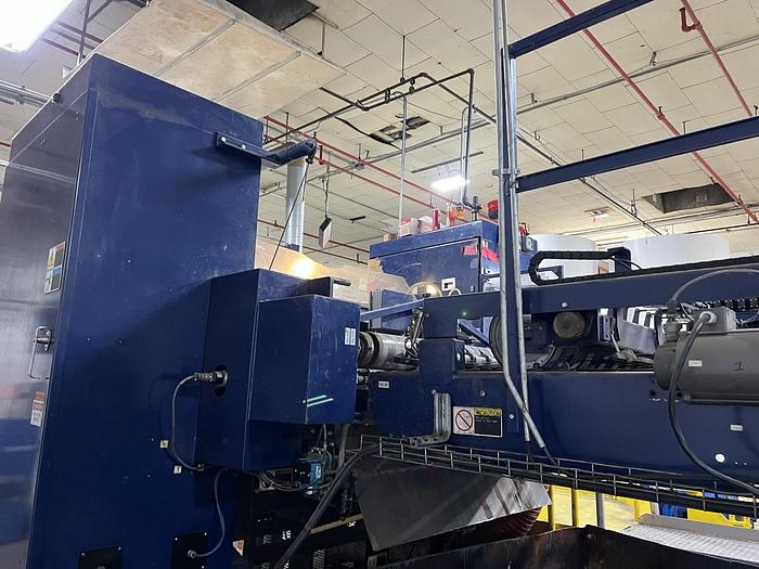 Used Marquip 59" Sheeter #44981