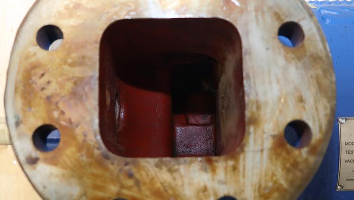 Unused Nash SC3/7 Vacuum Pump #45886