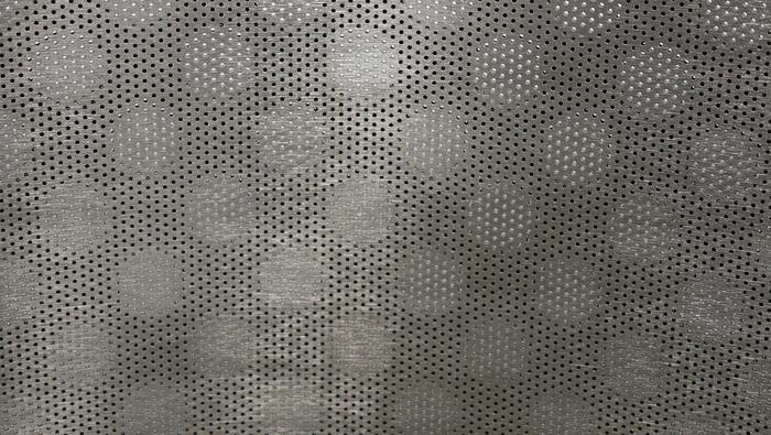 Used Thune SP-70 SL Inner and Outer Basket #44780