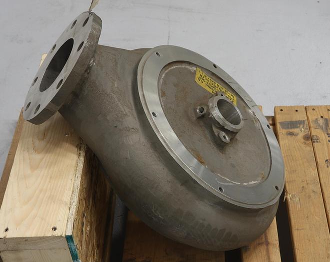 Unused Bird Grubbens Df2 Casing #45744